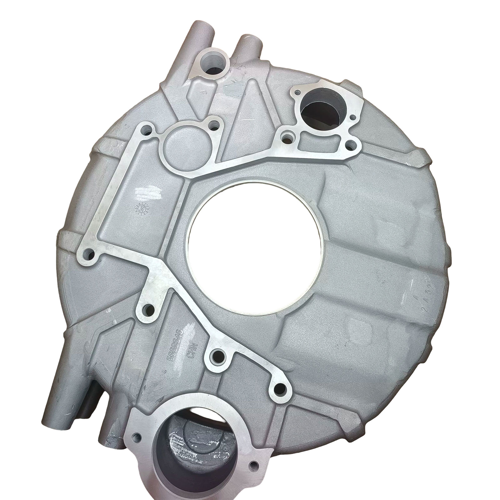 3931716 Flywheel Housing 
