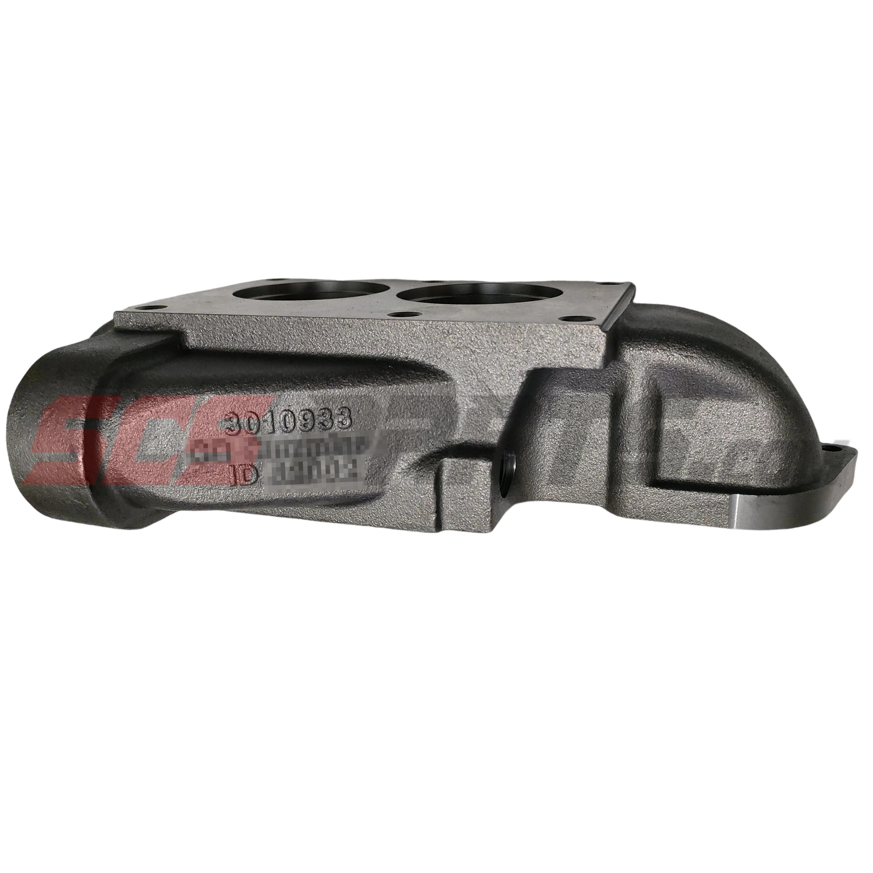 3010933 Thermostat Housing 