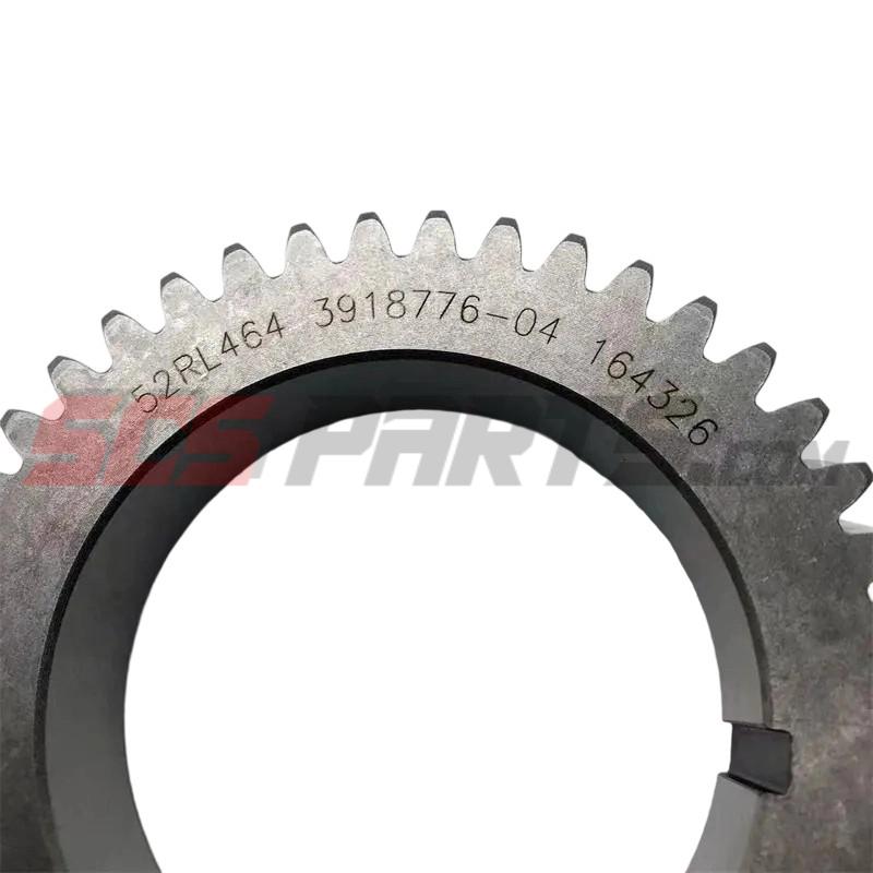 3918776 Crankshaft Gear