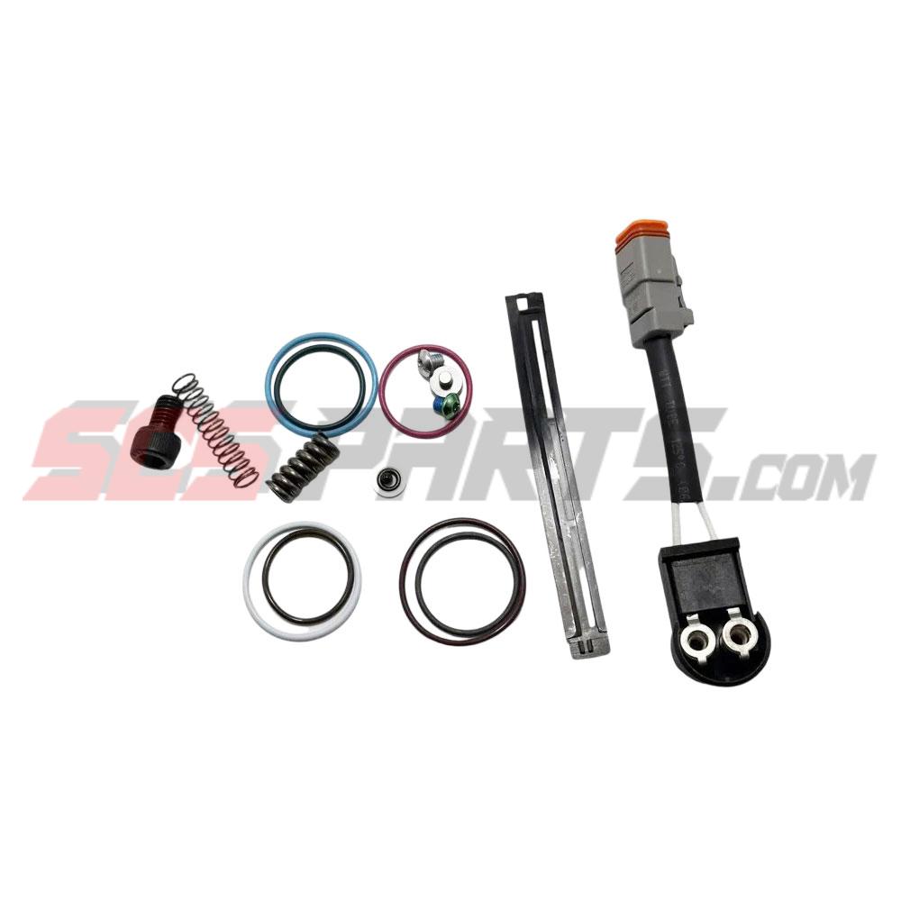 Fuel Injector Repair Kit 