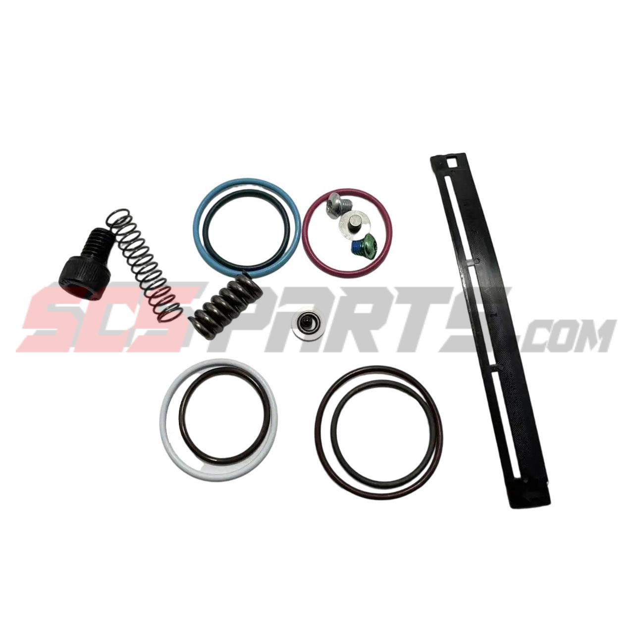 Fuel Injector Repair Kit 