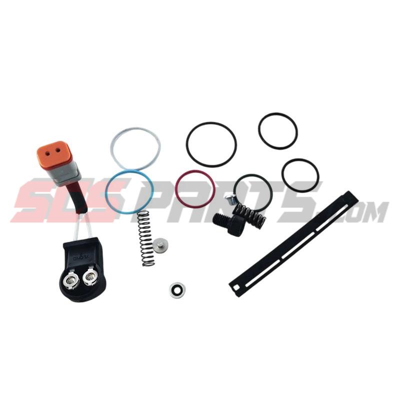 Fuel Injector Repair Kit 