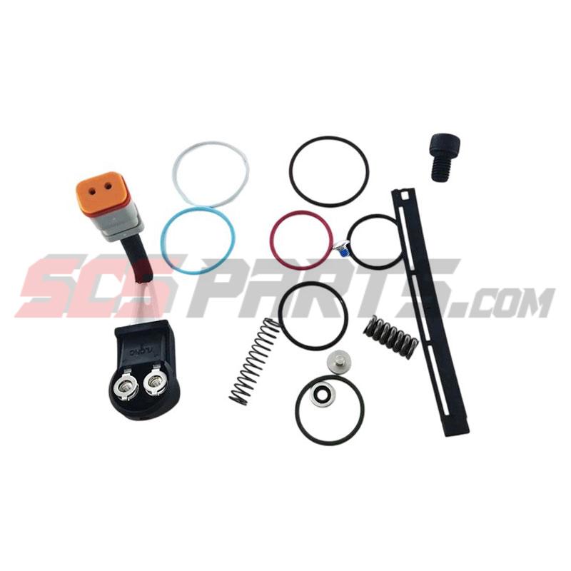 Fuel Injector Repair Kit 