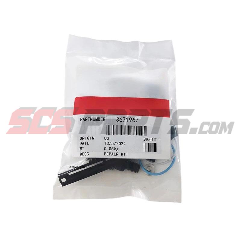 Fuel Injector Repair Kit 