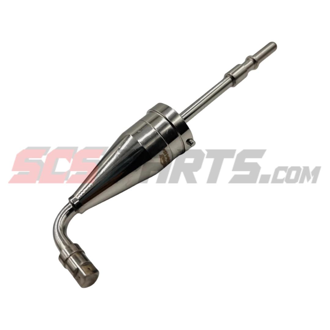 4936201 Doser Injector 