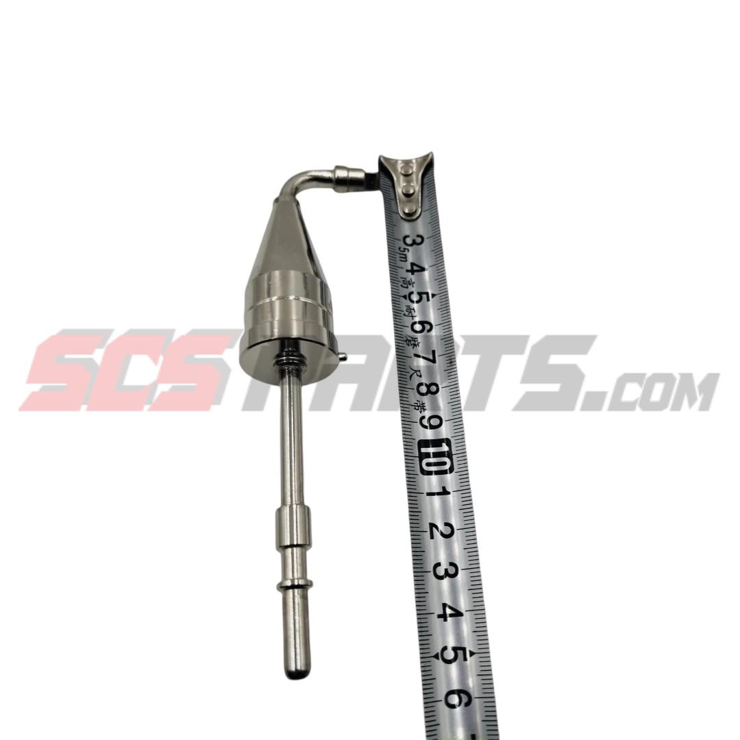 4936201 Doser Injector 