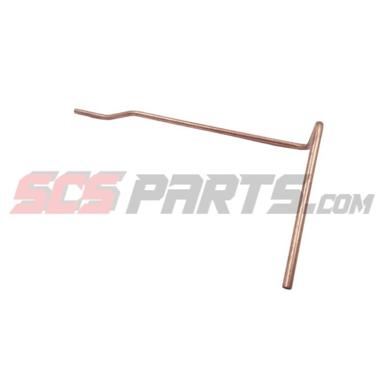 3626949 Air Fuel Control Tube 