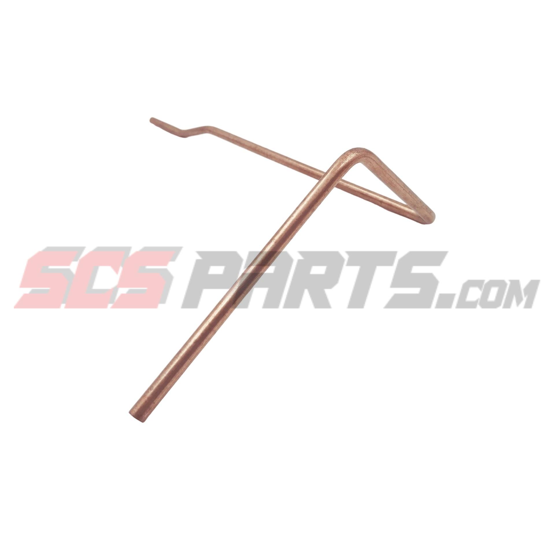 3626949 Air Fuel Control Tube 