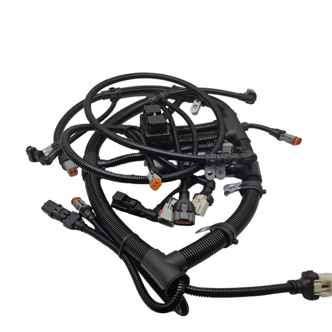 4948060 Wiring Harness 