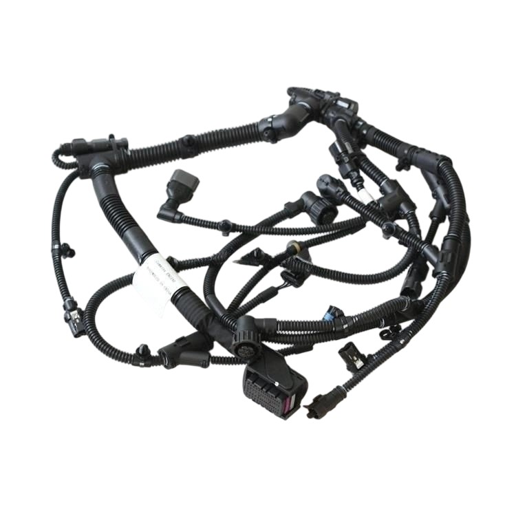 3692895 Wiring Harness 