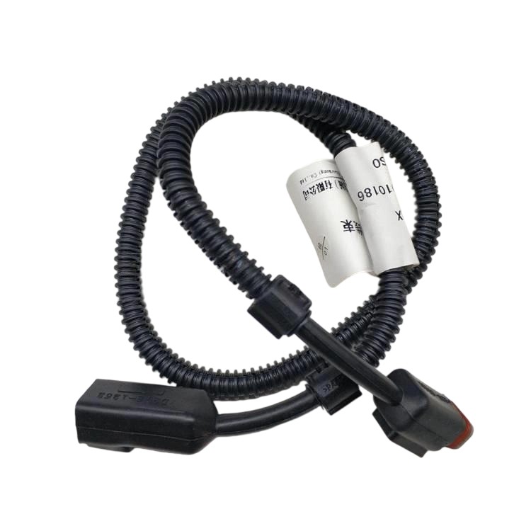 3406879 ECM Wiring Harness 