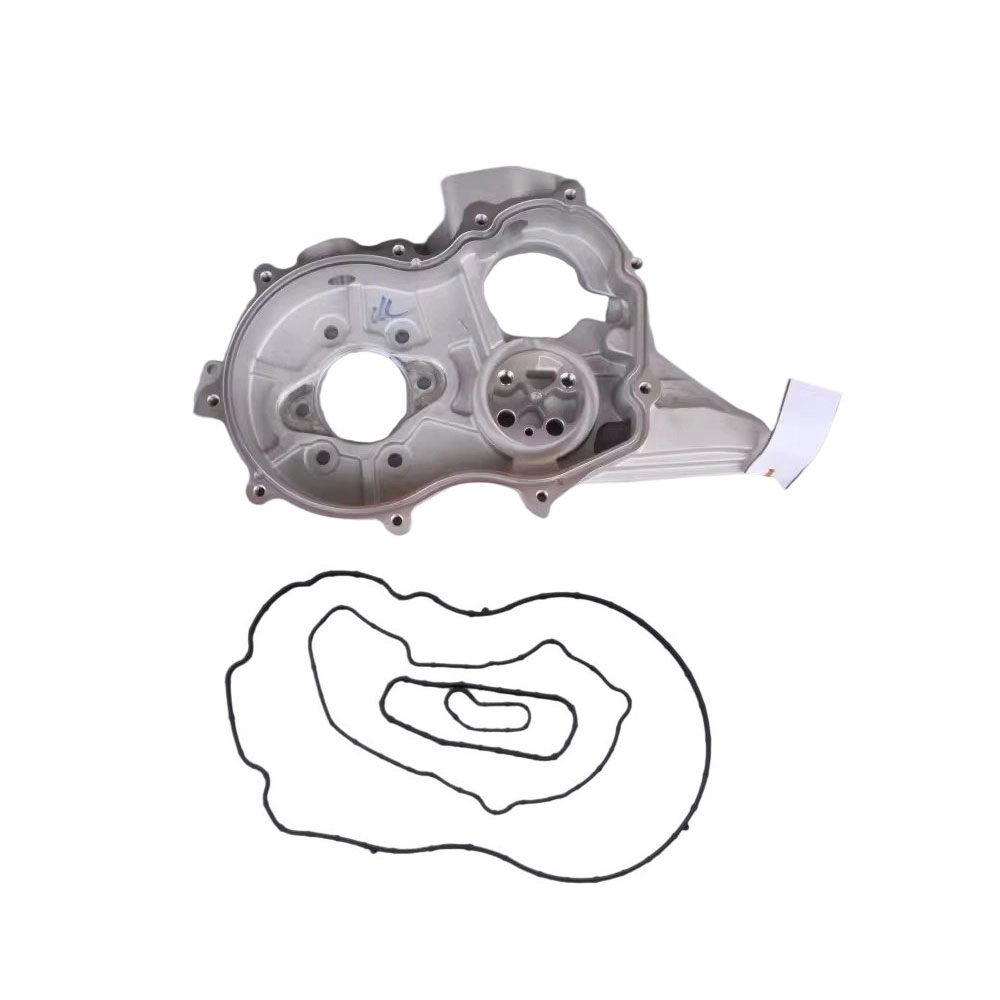 4327431 Gear Housing & Gasket