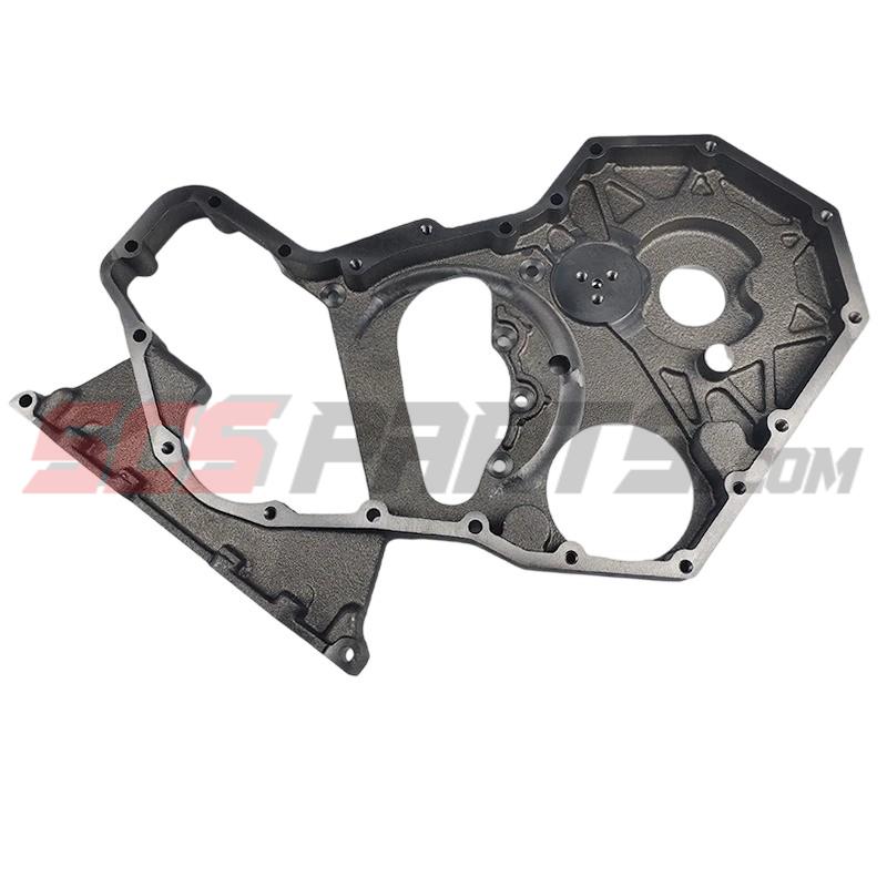 5340107 Gear Housing Cover 