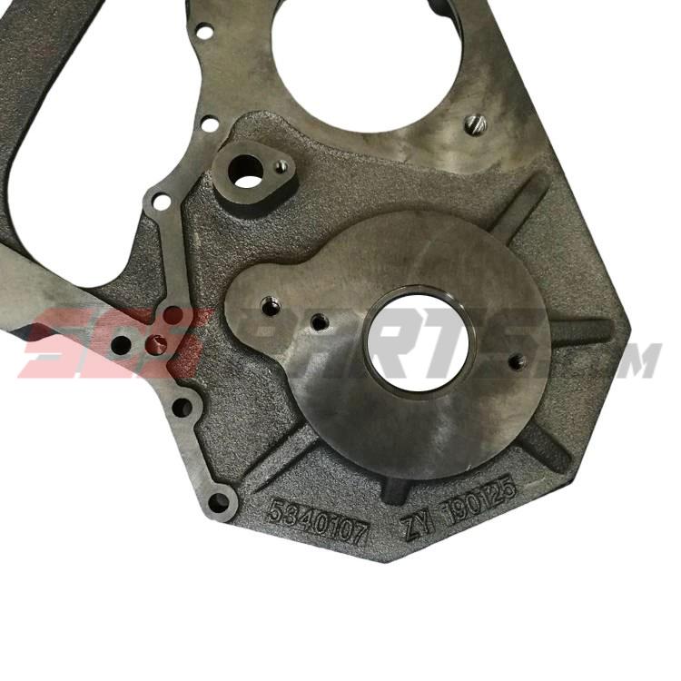 5340107 Gear Housing Cover 