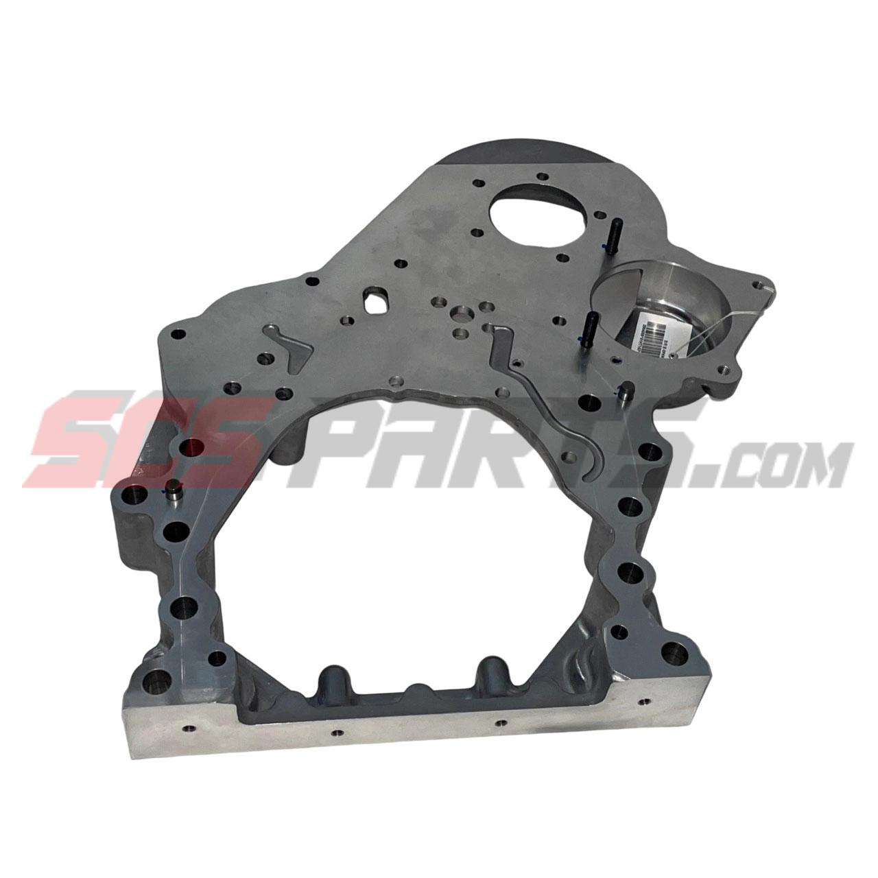 2864888 Gear Housing 