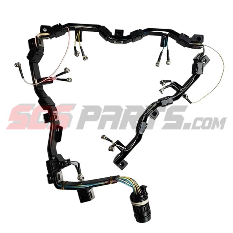 4999868 Wiring harness 