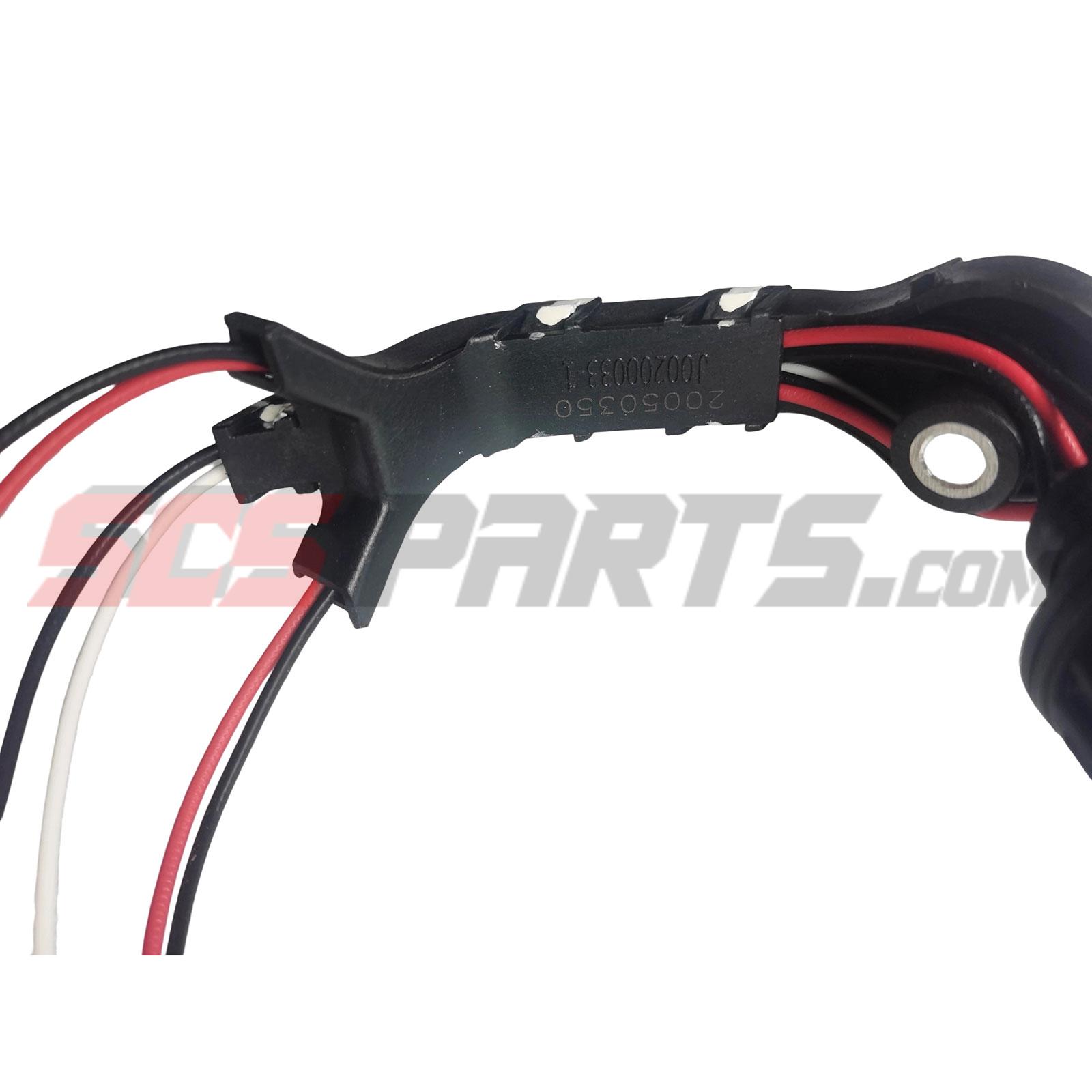 5417169 Wiring Harness 