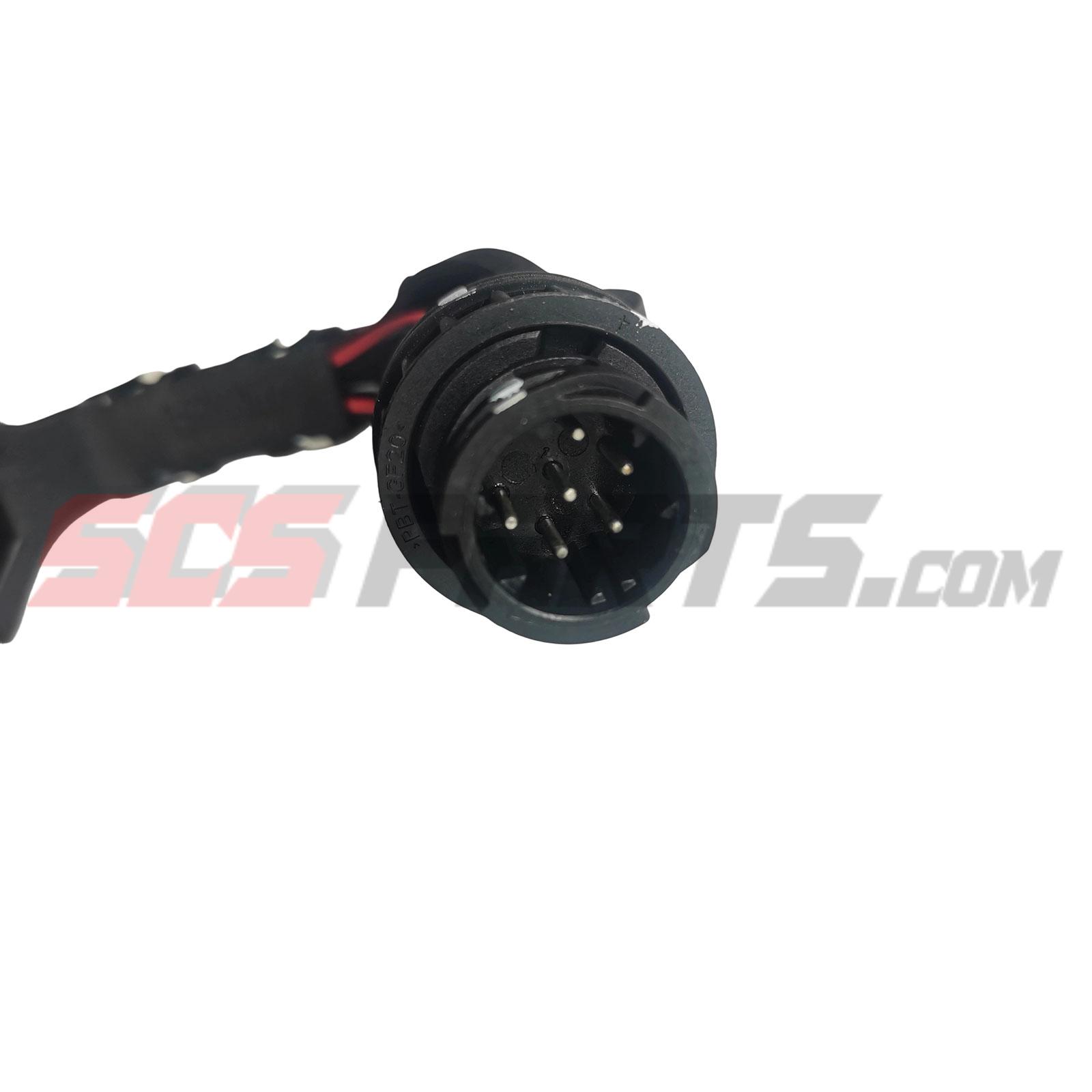 5417169 Wiring Harness 