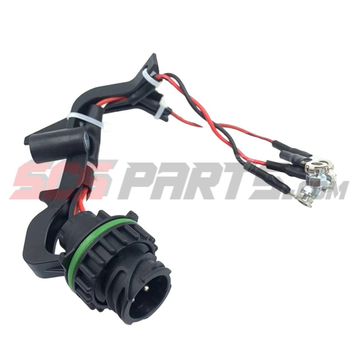 5289407 Fuel Injector Wiring Harness 