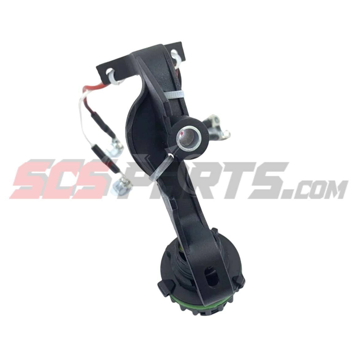 5289407 Fuel Injector Wiring Harness 