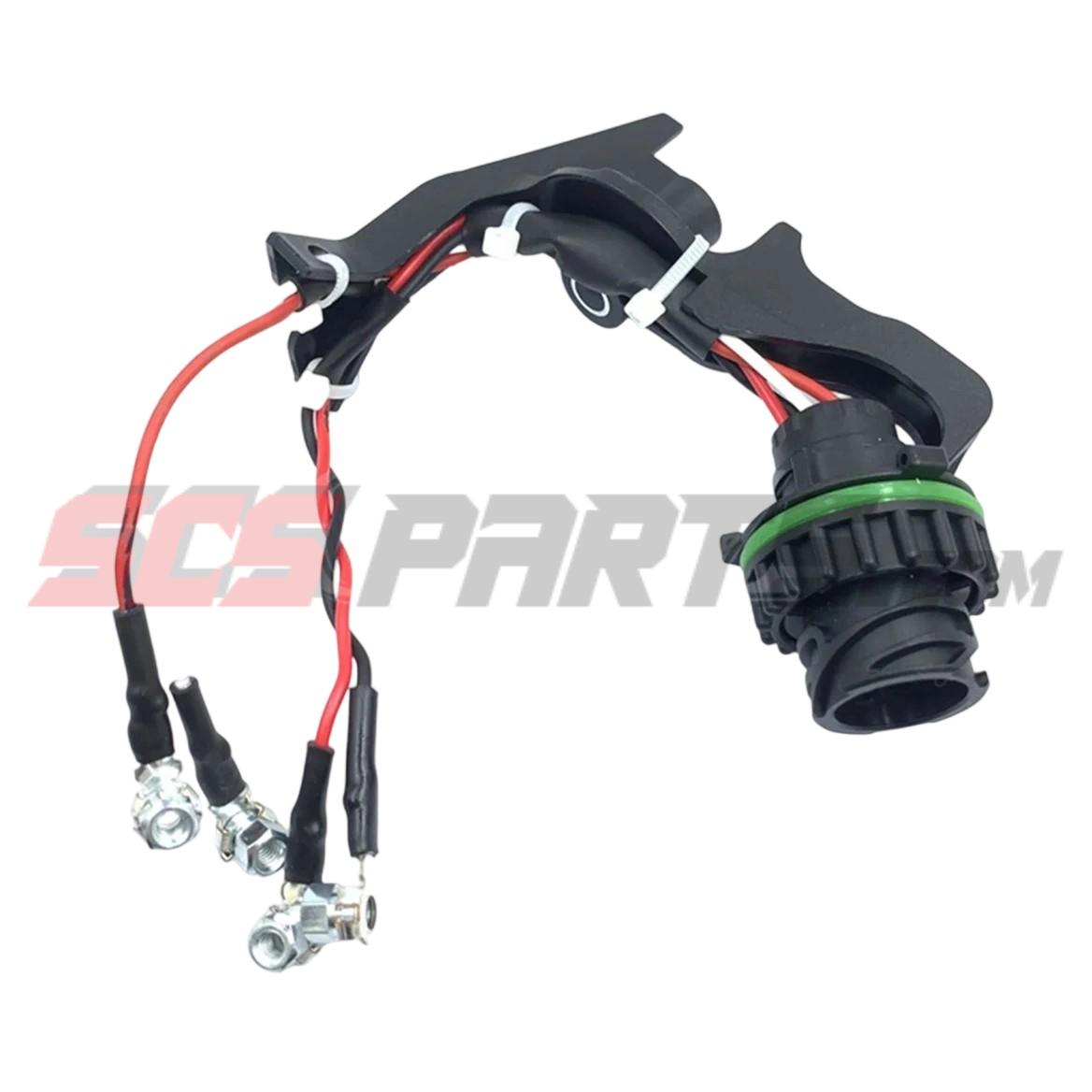 5289407 Fuel Injector Wiring Harness 