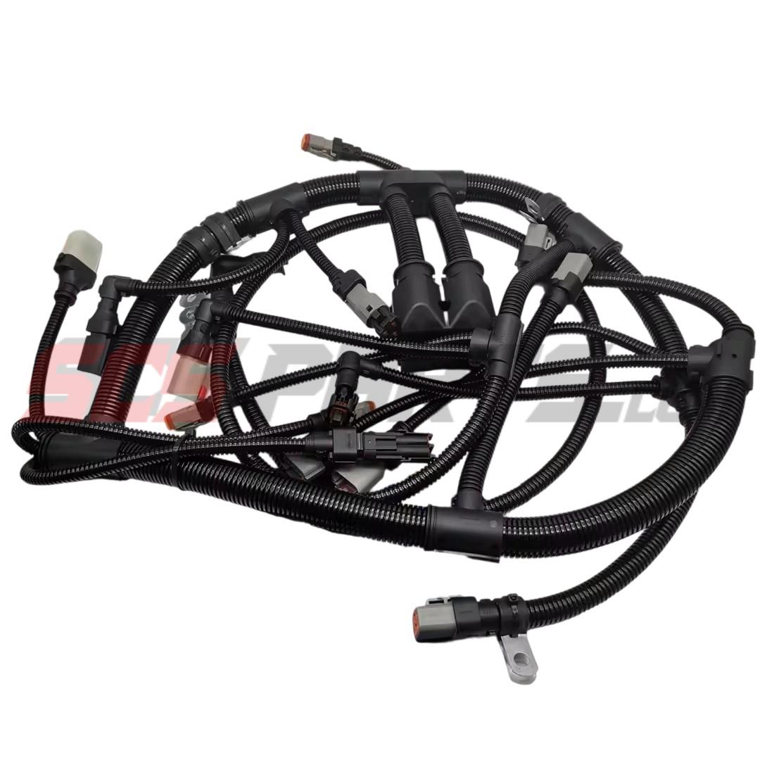 4948060 Wiring Harness 