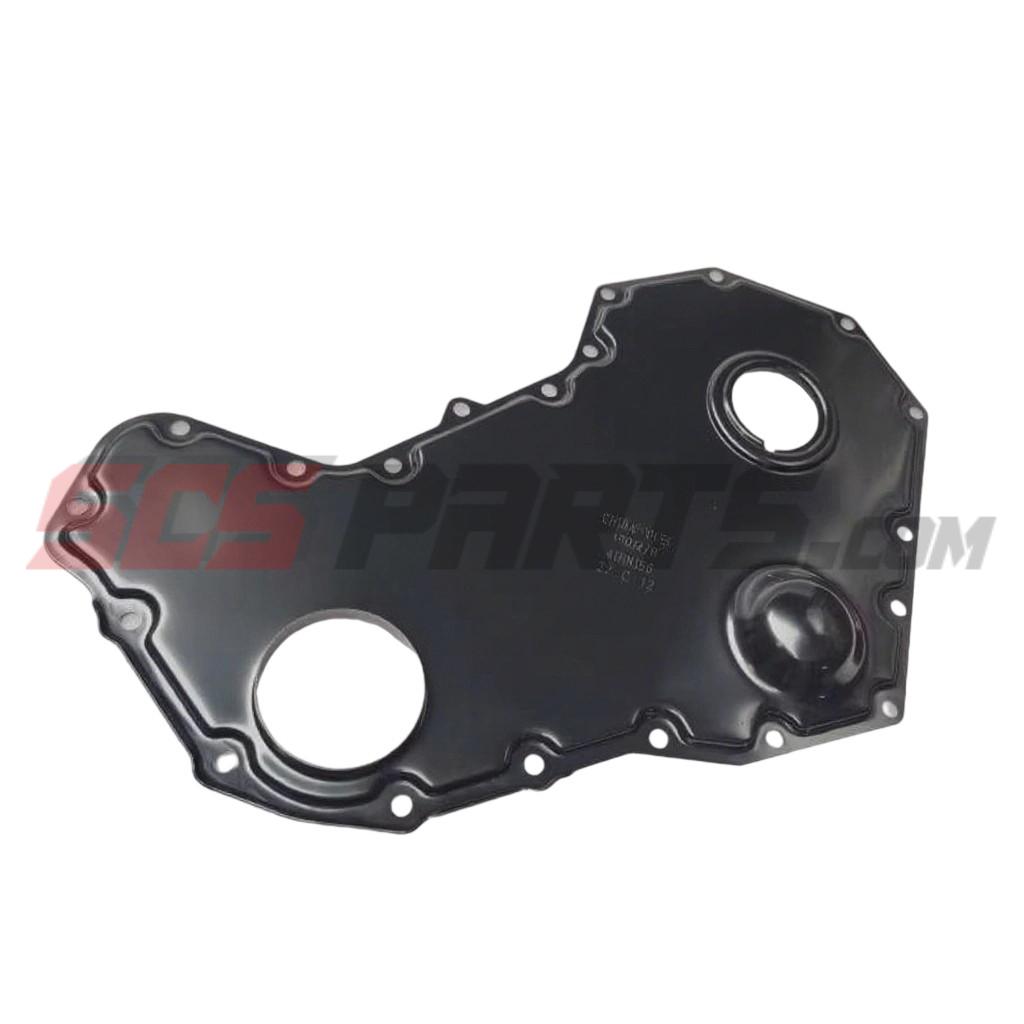 4991279 Gear Cover & 3918673 Gasket