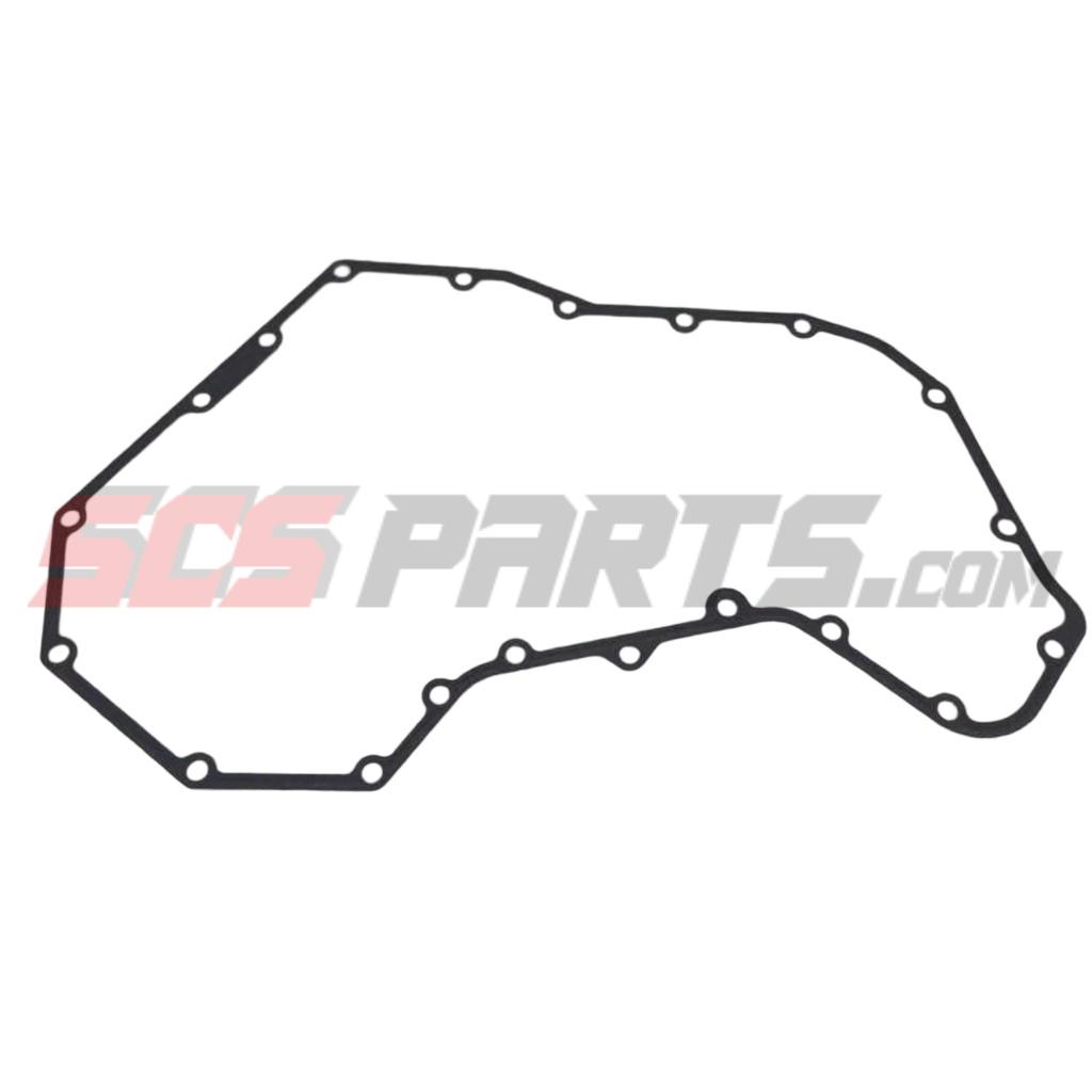 4991279 Gear Cover & 3918673 Gasket