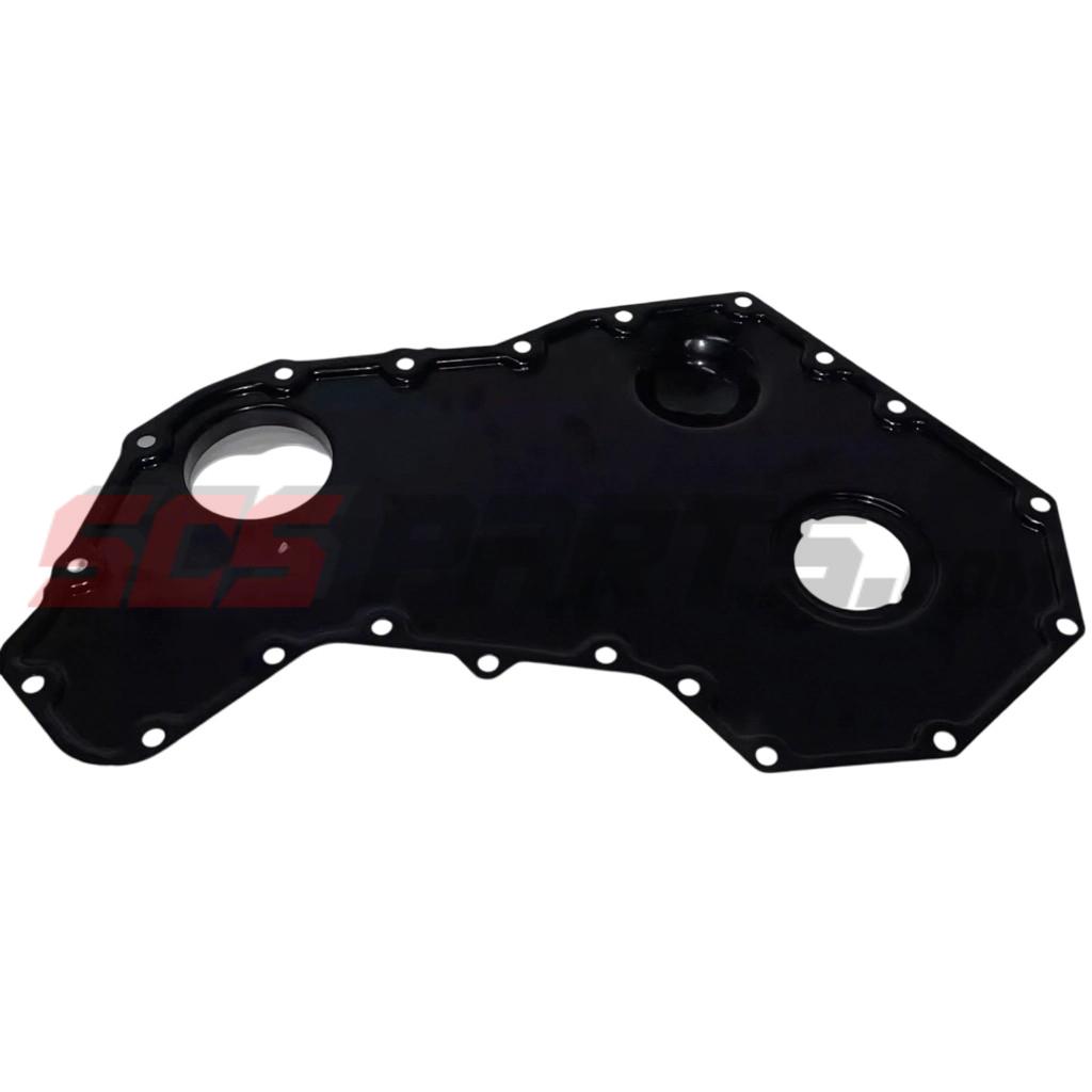 4991279 Gear Cover & 3918673 Gasket