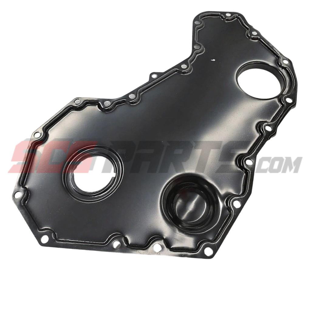 4991279 Gear Cover & 3918673 Gasket