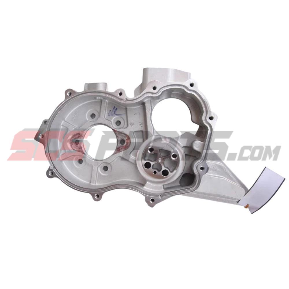 4327431 Gear Housing & Gasket
