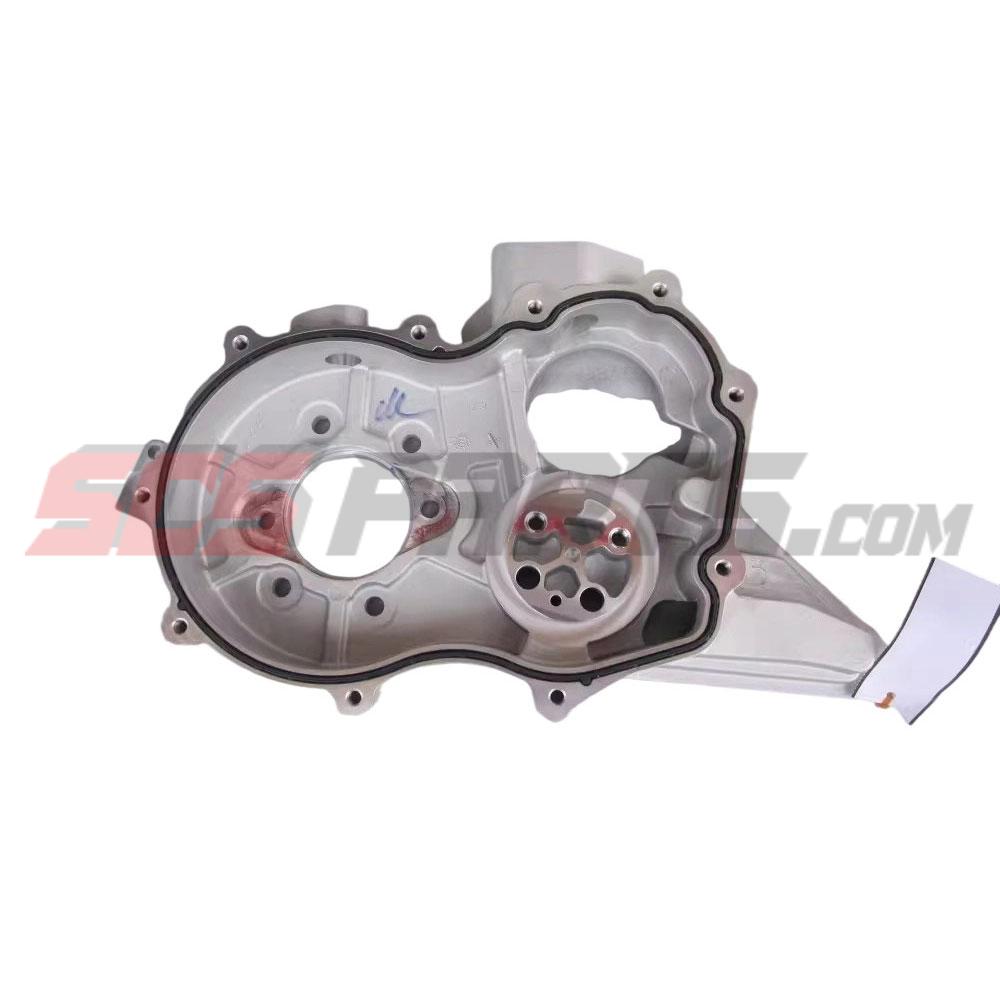 4327431 Gear Housing & Gasket