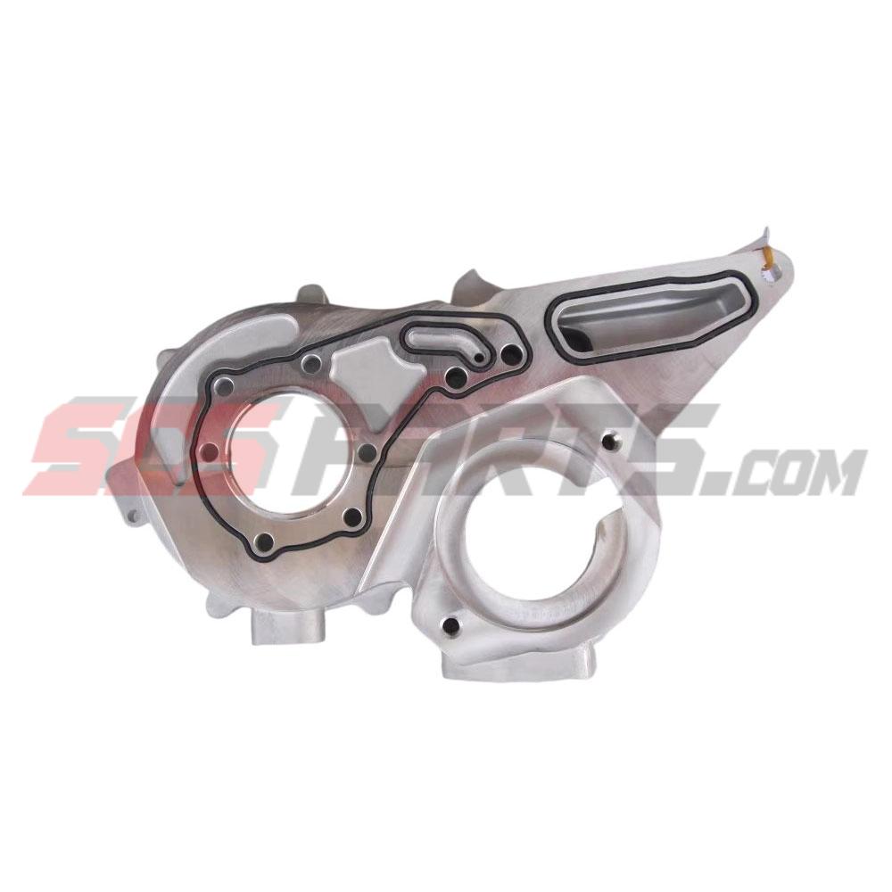 4327431 Gear Housing & Gasket