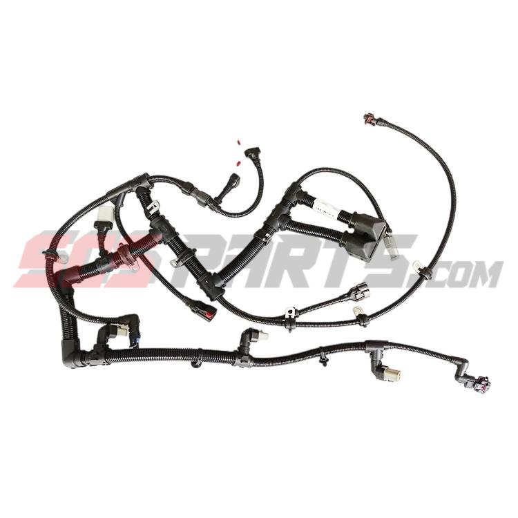 4939039 ECM Wiring Harness 