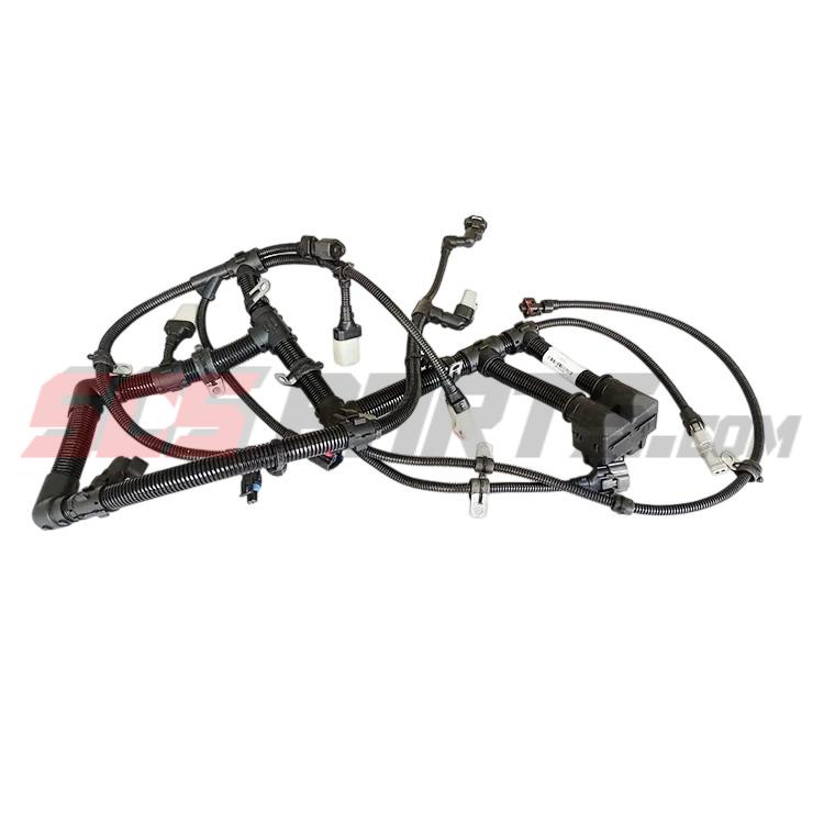 4939039 ECM Wiring Harness 