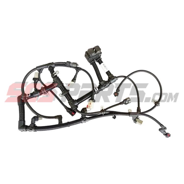 4939039 ECM Wiring Harness 
