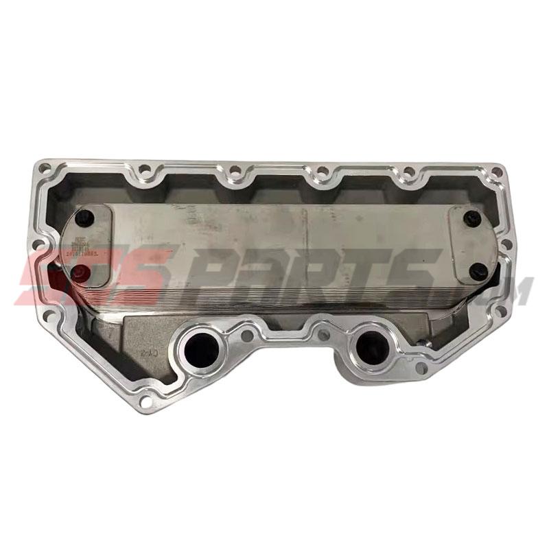 4388894 Oil Cooler Housing 