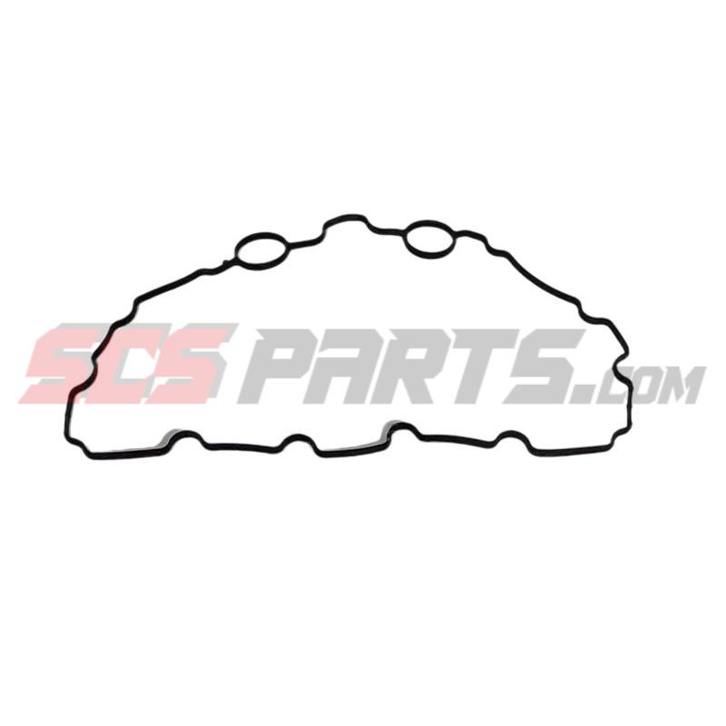 4388894 Oil Cooler Housing 