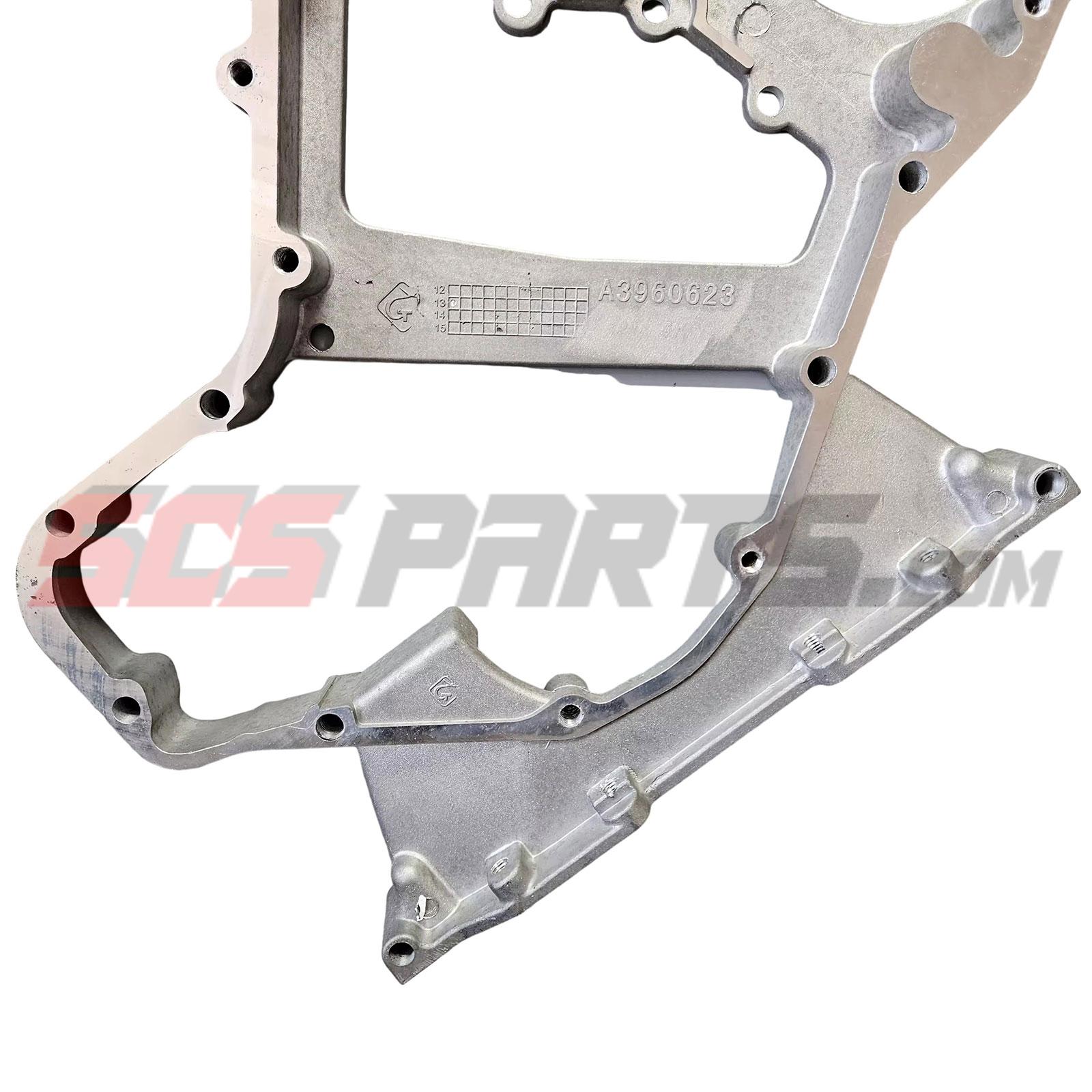 3960623 Gear Housing 