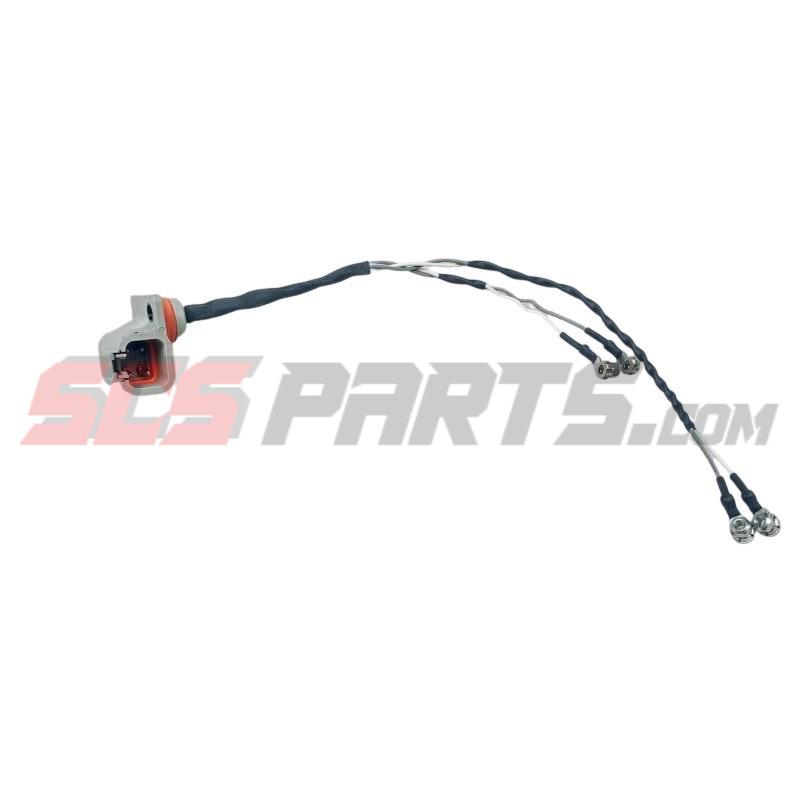 3968886 Diesel Injector wiring harness 