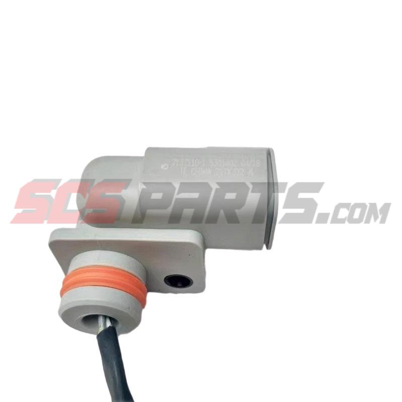 3968886 Diesel Injector wiring harness 