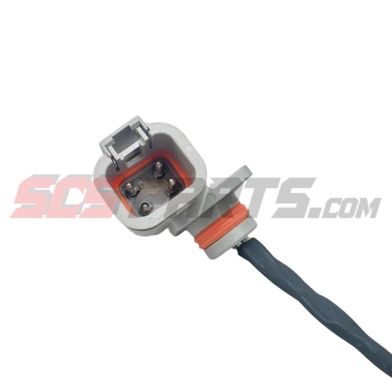 3968886 Diesel Injector wiring harness 