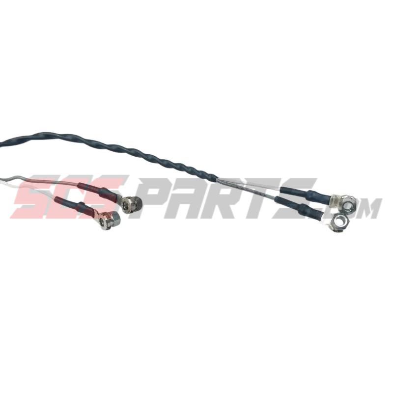 3968886 Diesel Injector wiring harness 