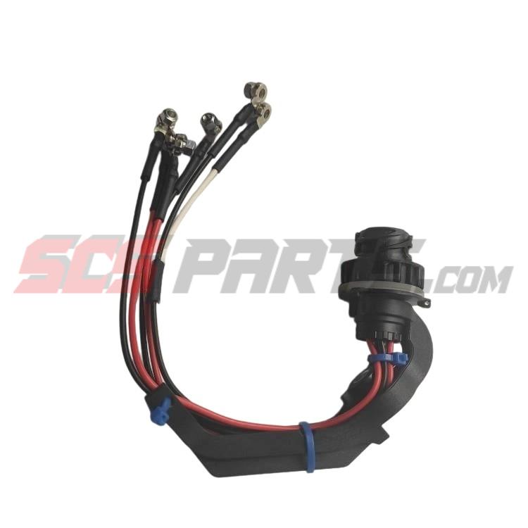 3697359 Wiring Harness 