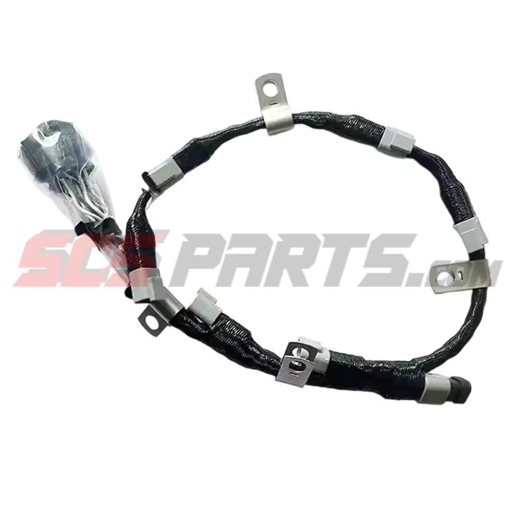 2864516 ECM Wiring Harness 