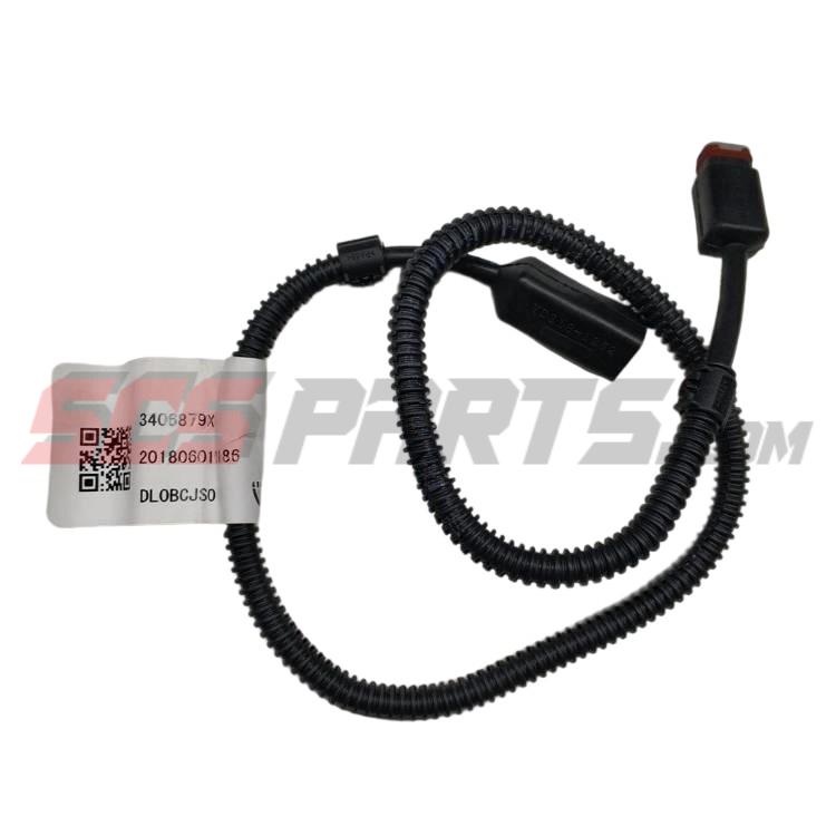 3406879 ECM Wiring Harness 