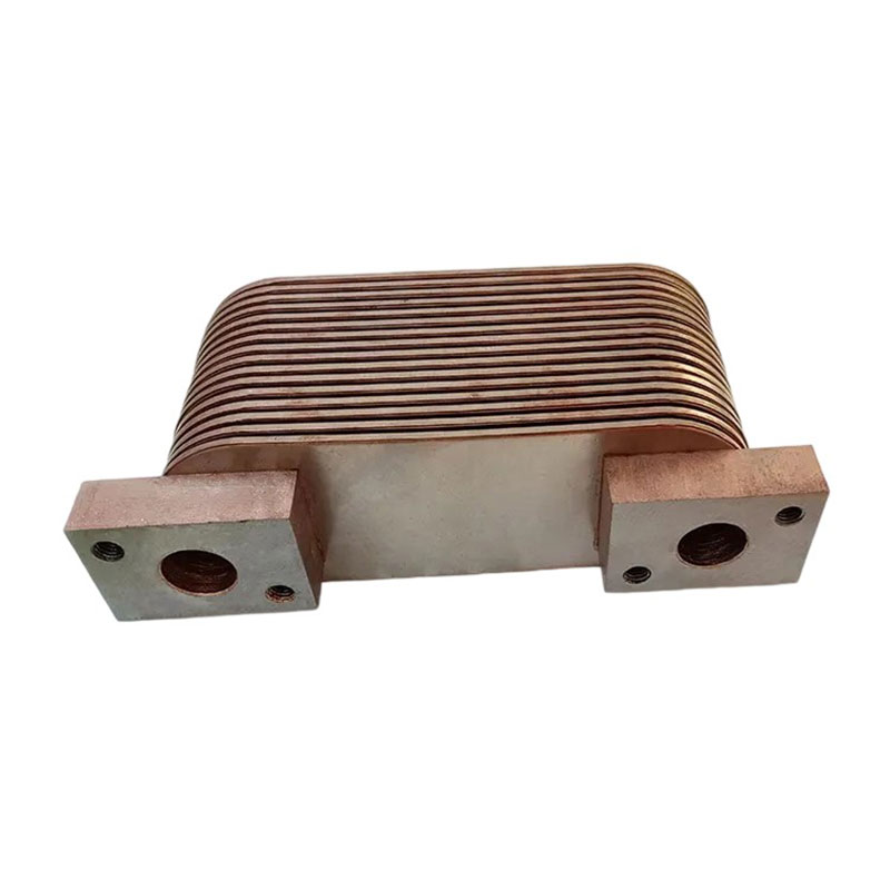Cummins 4095096 Cooler Core 