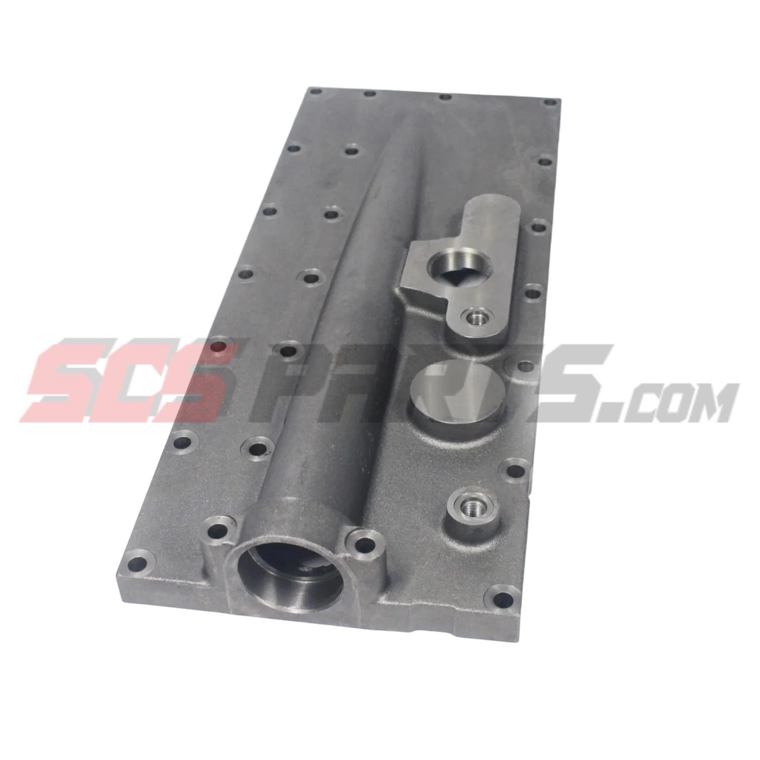 3090241 Lubricating Oil Cooler Cover 