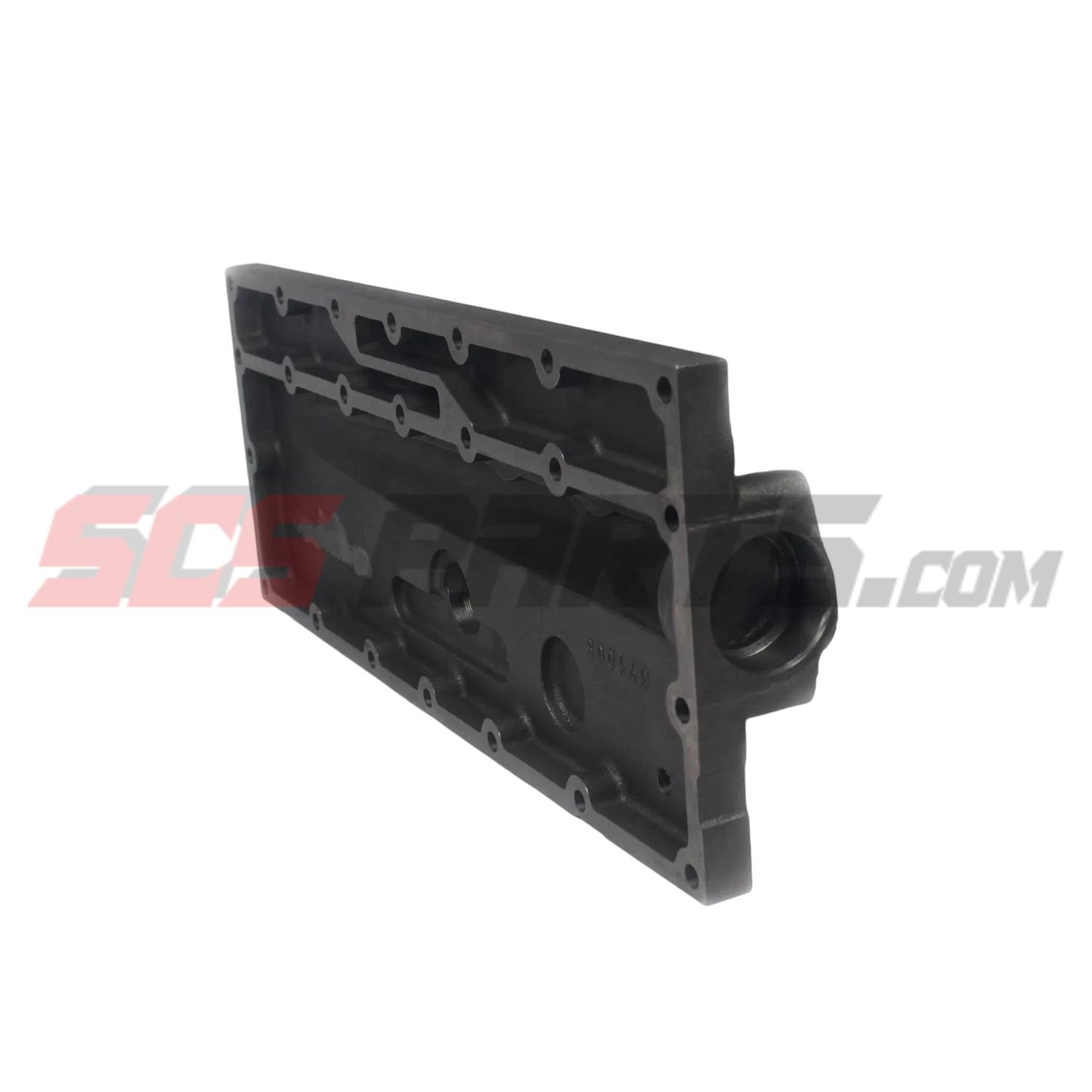 3090241 Lubricating Oil Cooler Cover 