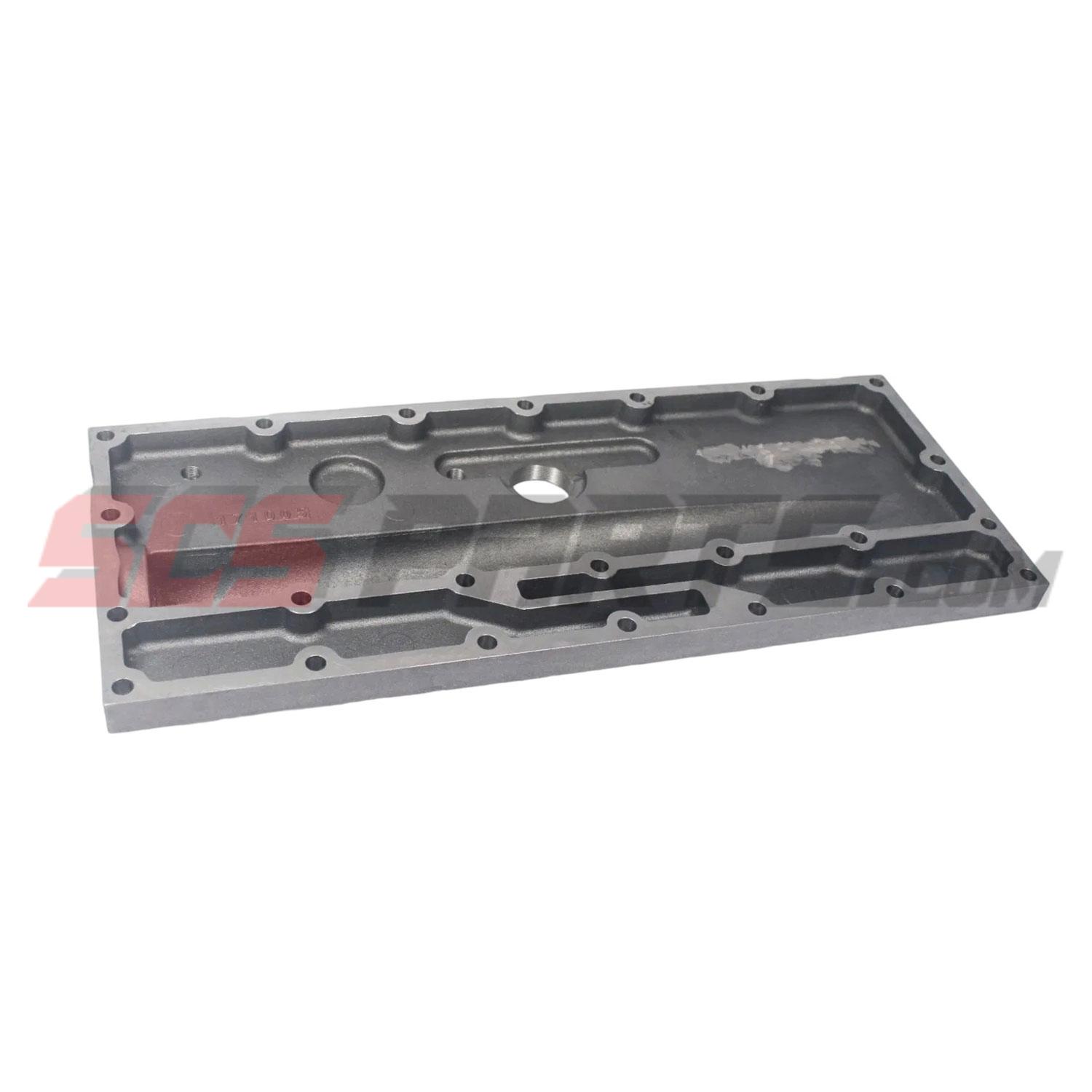 3090241 Lubricating Oil Cooler Cover 